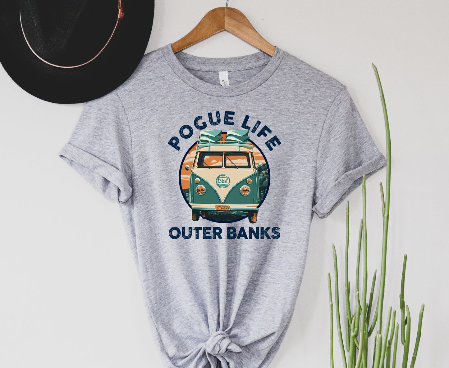 Pogue Life