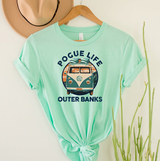 Pogue Life