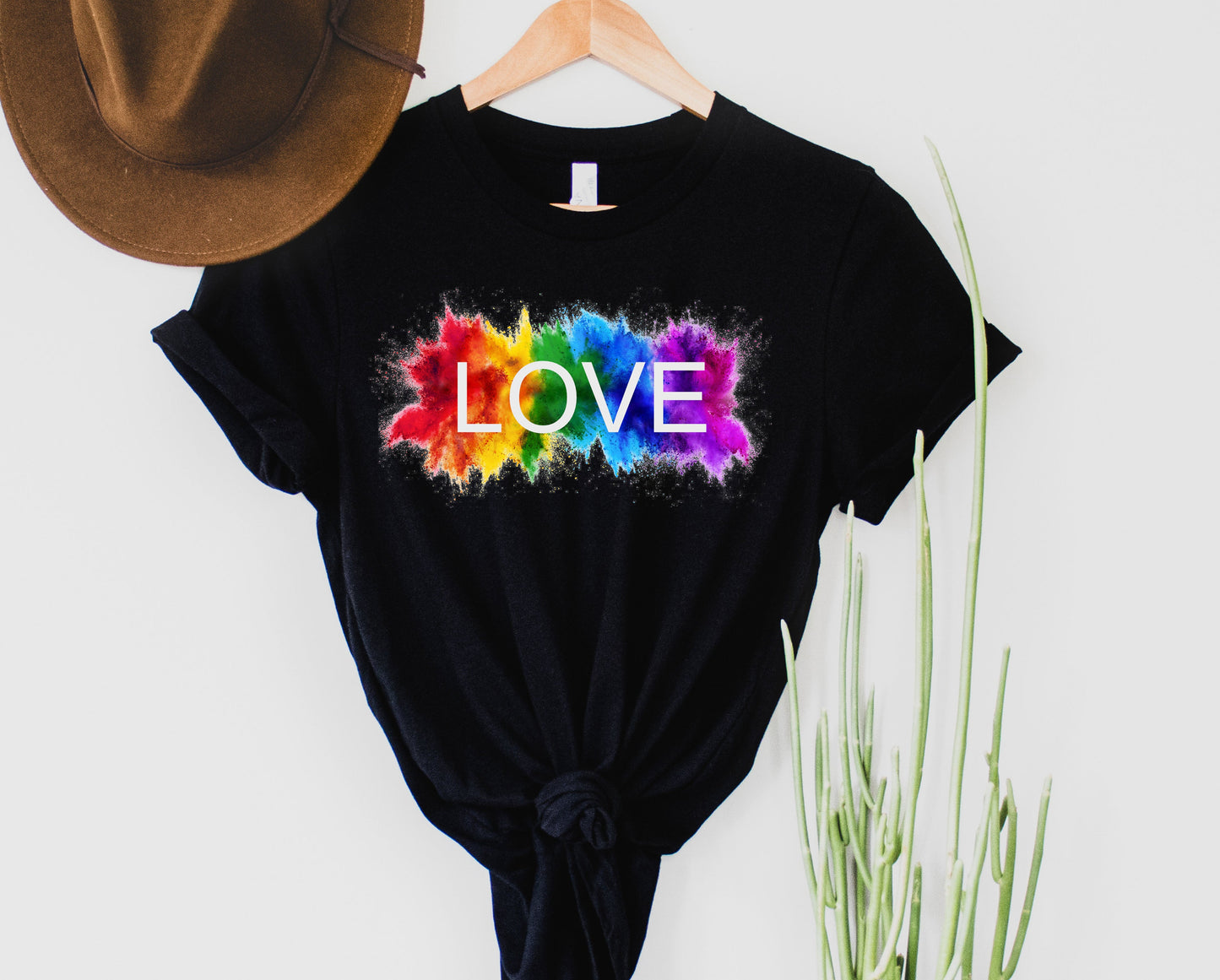 Pride Love