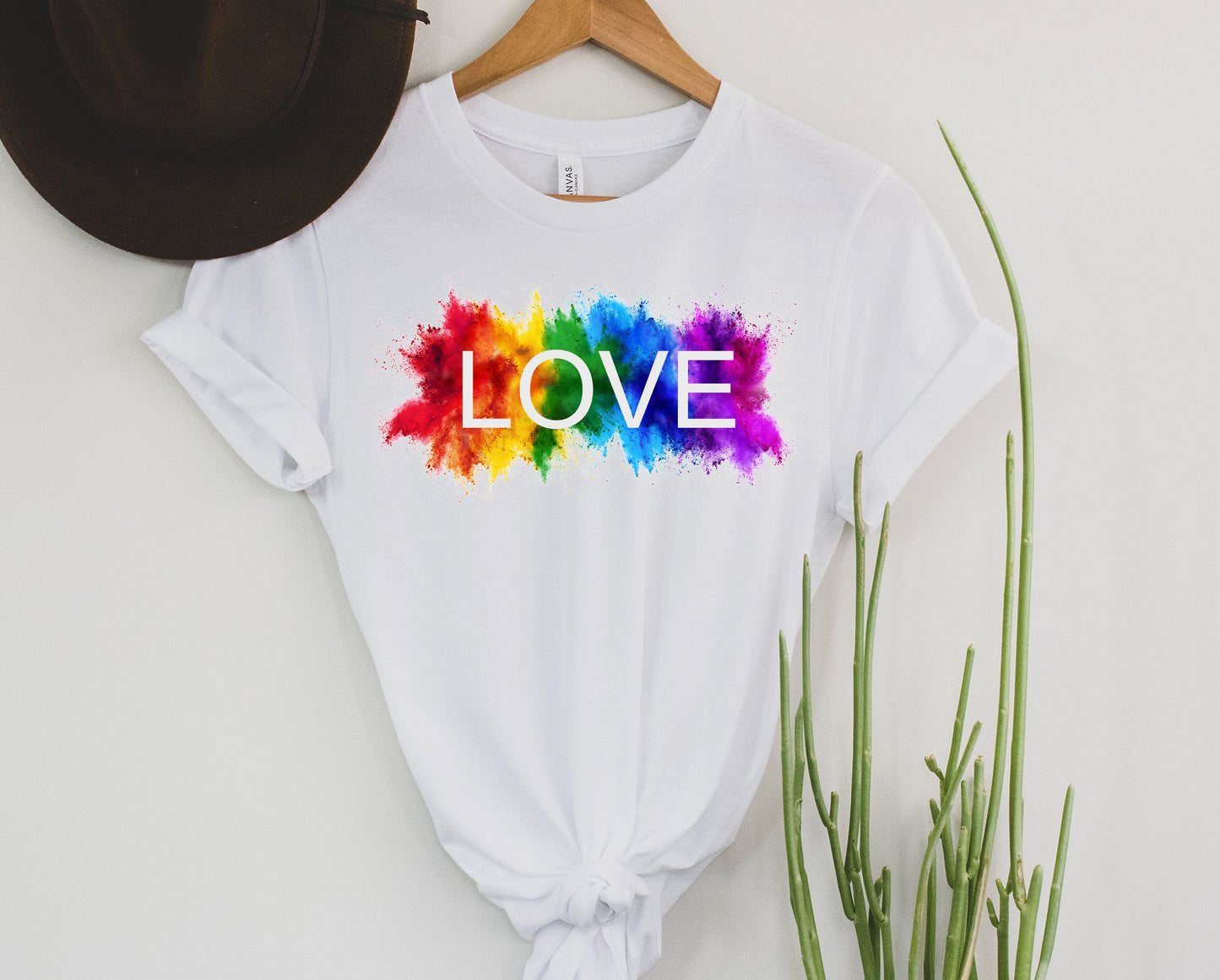 Pride Love
