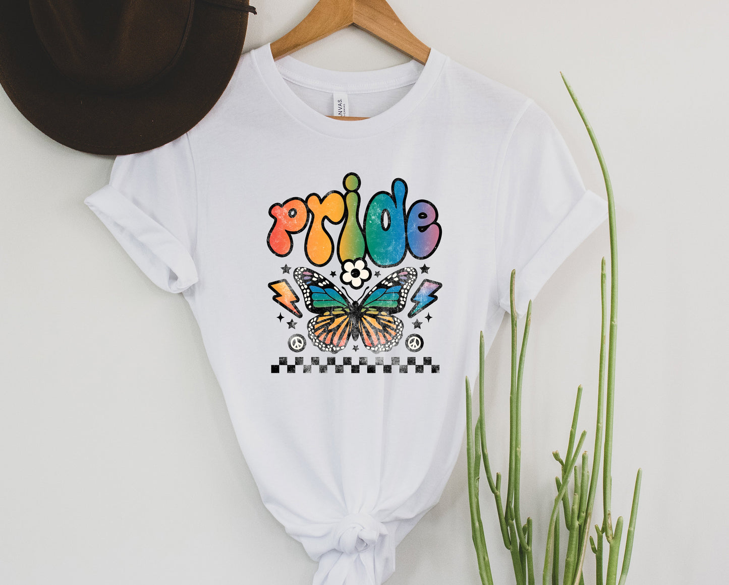 Pride