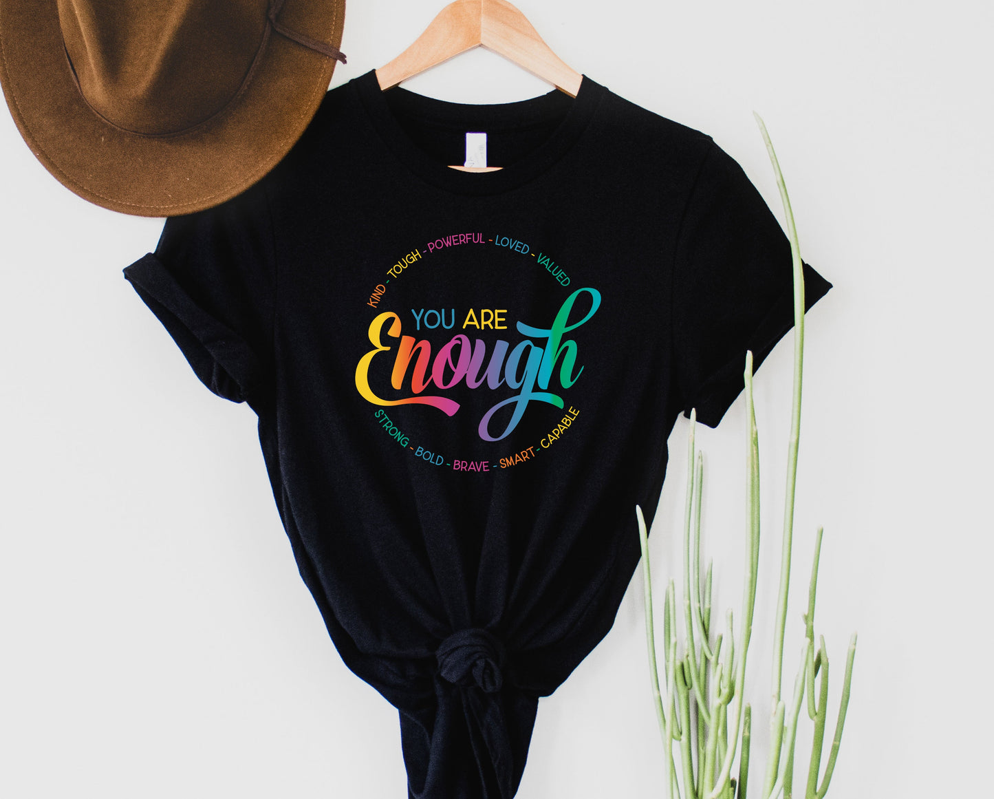 Pride You Are Enough