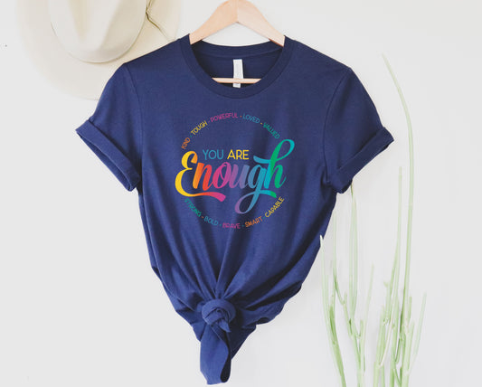 Pride You Are Enough
