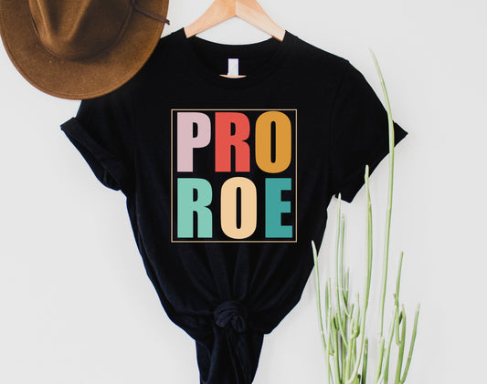 Pro Roe