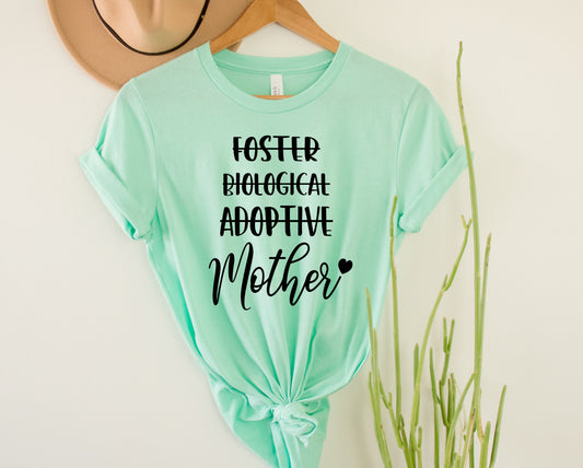 Real Mother