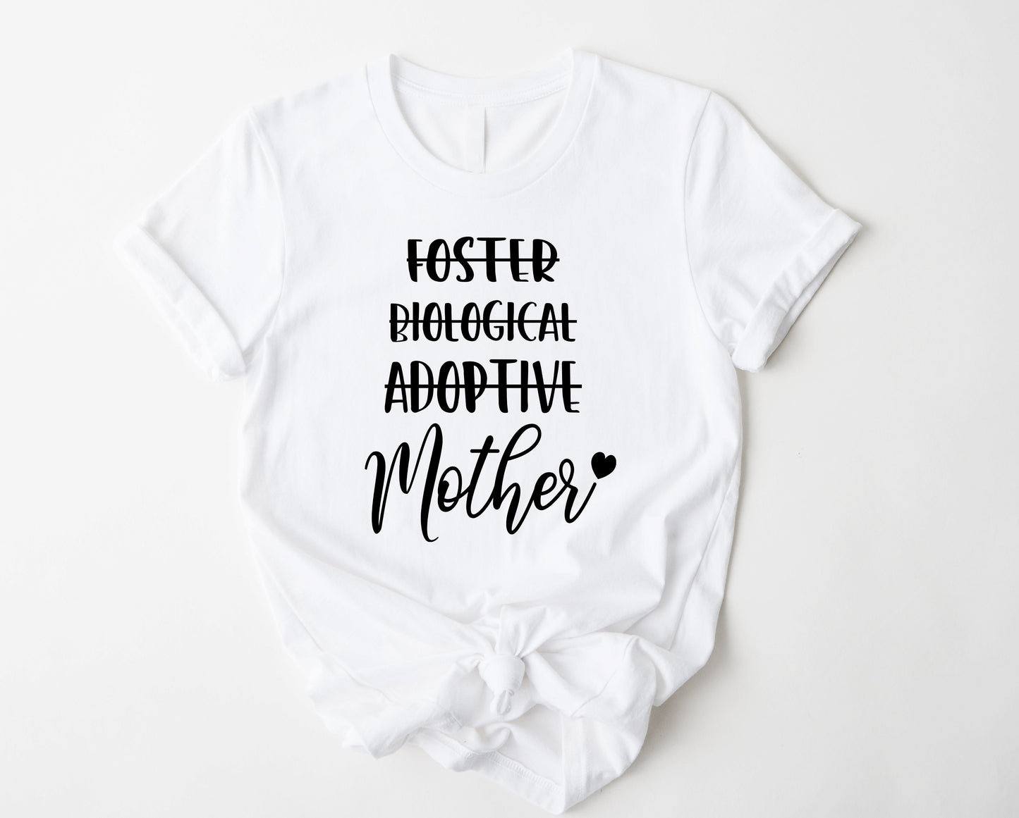 Real Mother