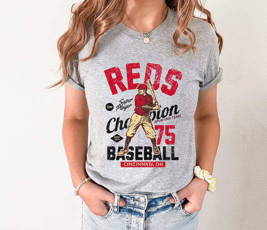 Reds