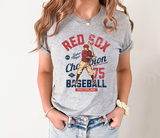 Red Sox