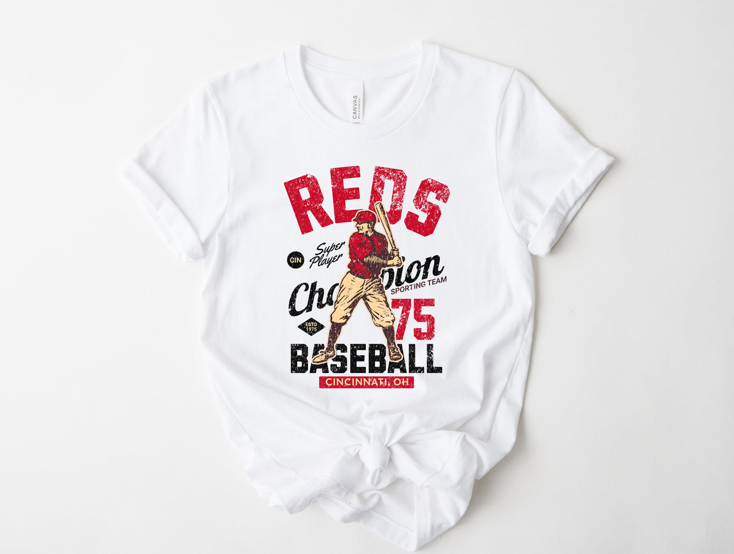 Reds