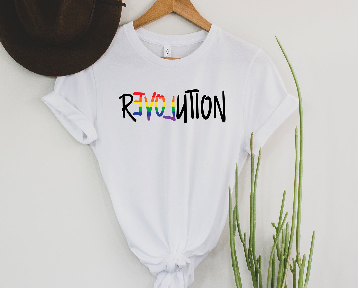Pride Revolution