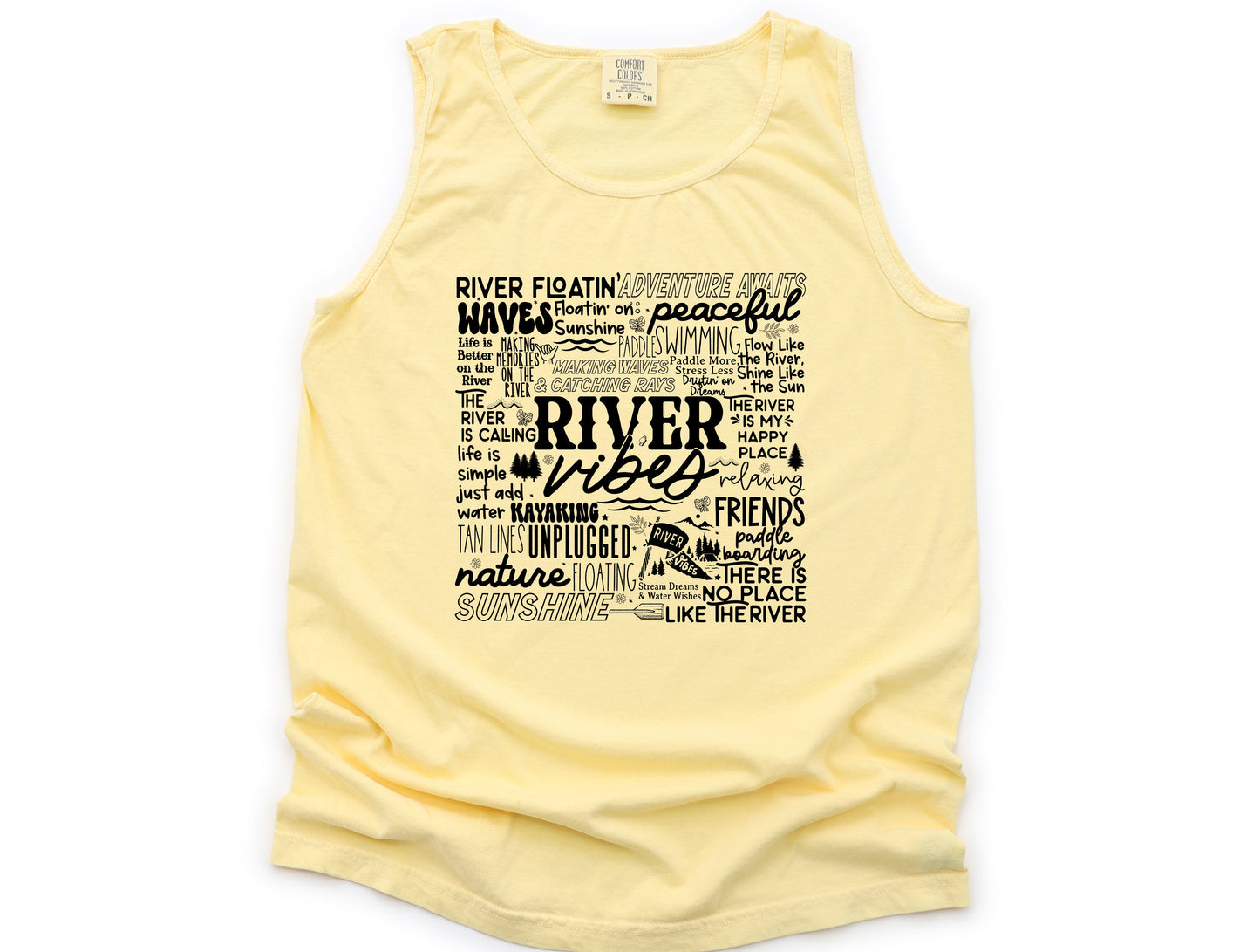 River Vibes