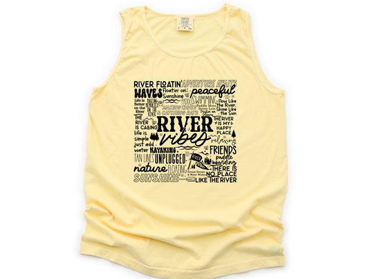 River Vibes
