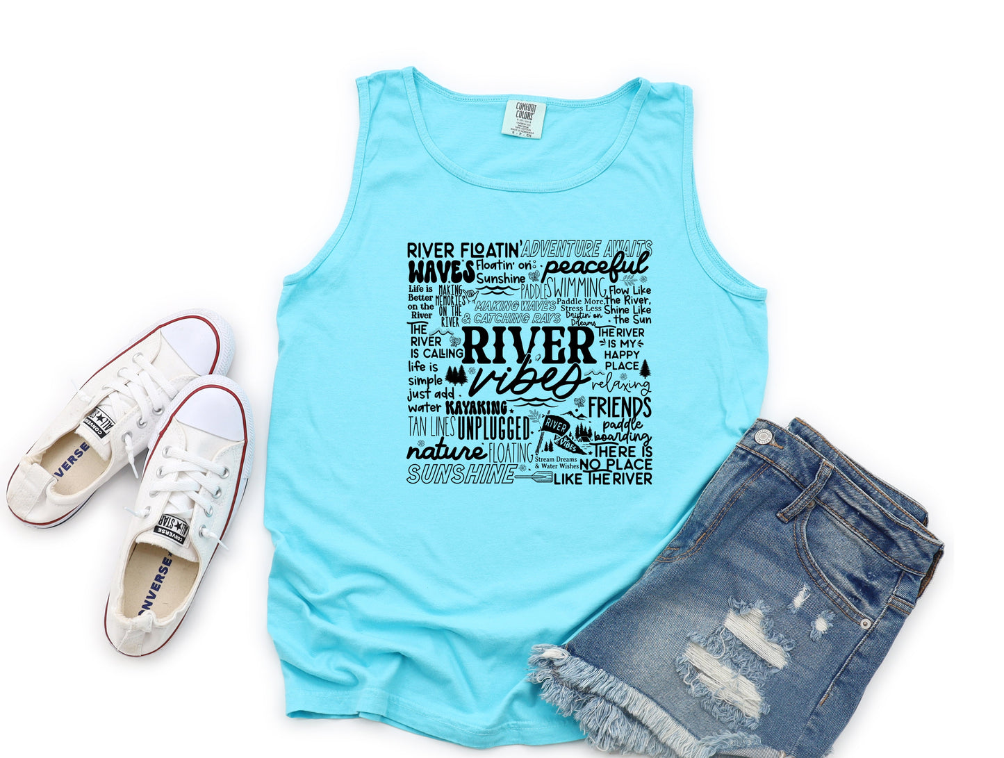 River Vibes