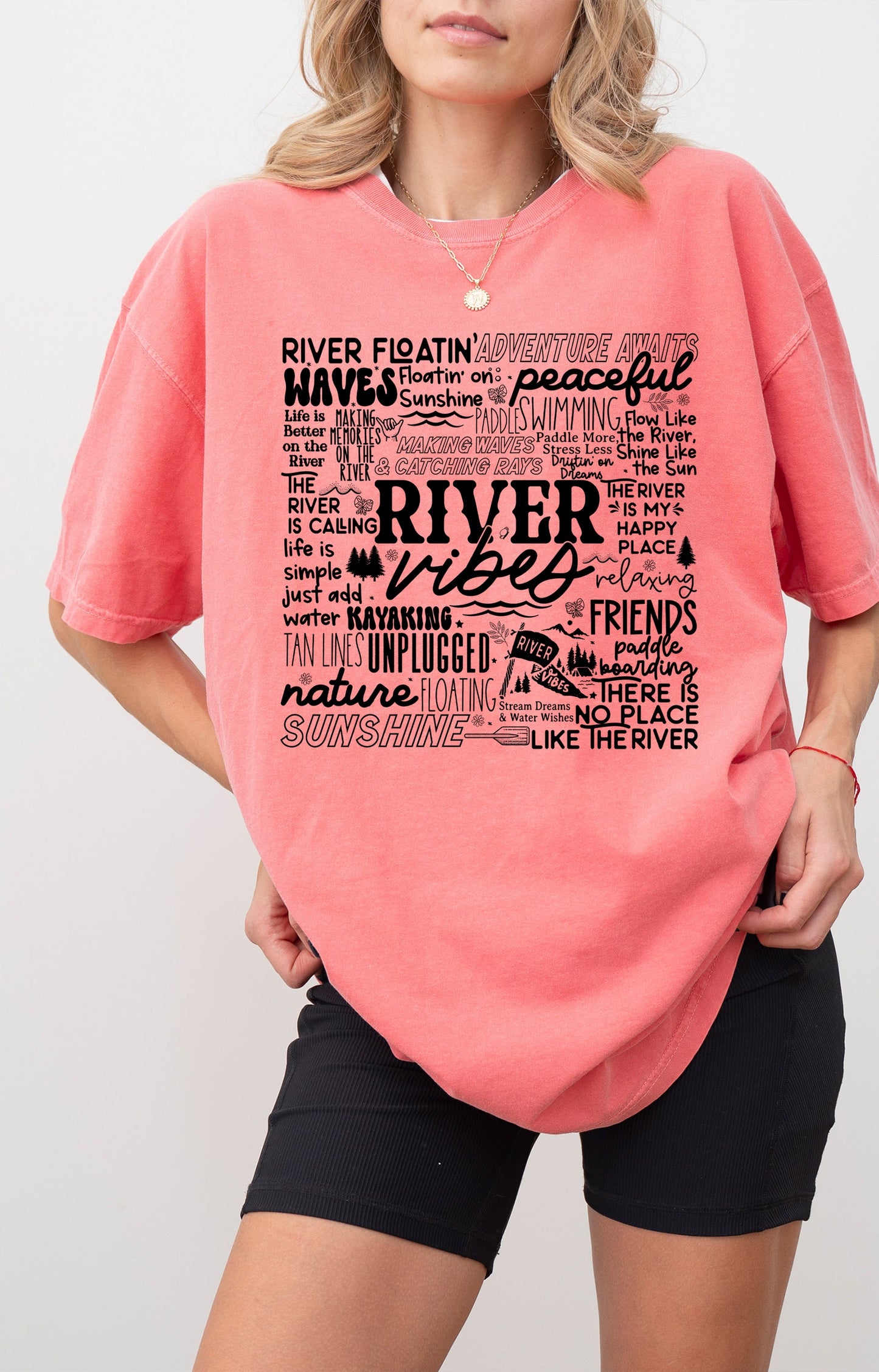River Vibes