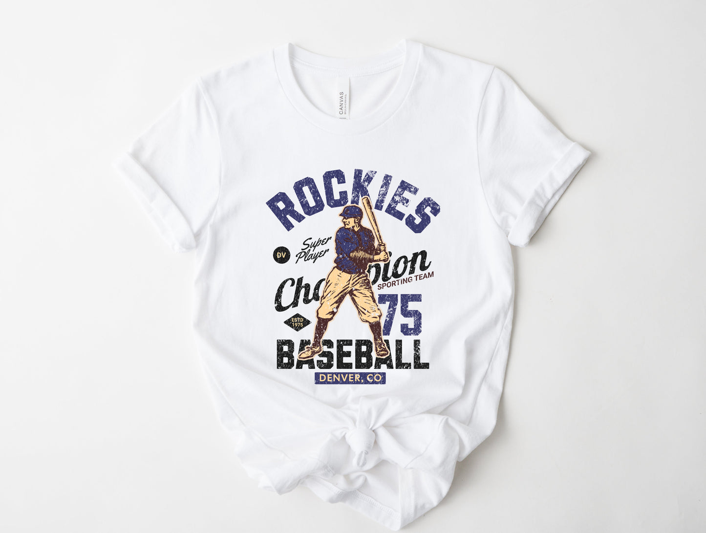 Rockies