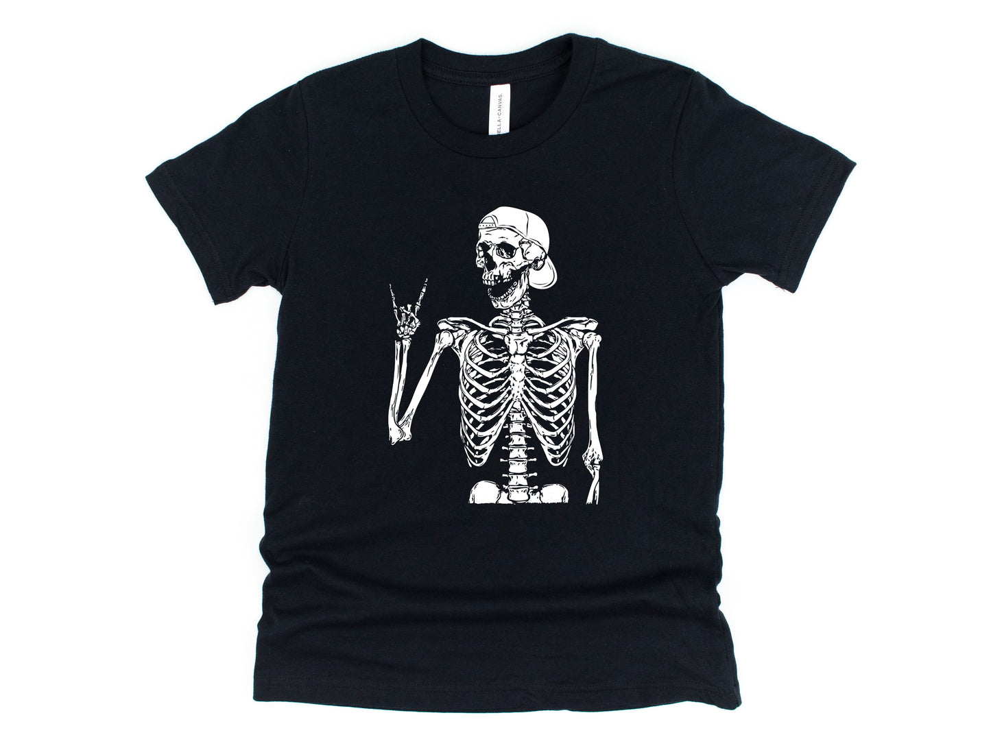 Rock on Skelly