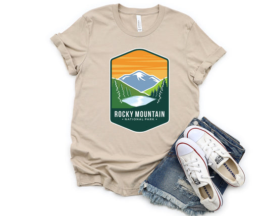 Rocky Mountain