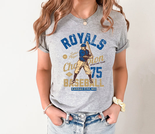 Royals