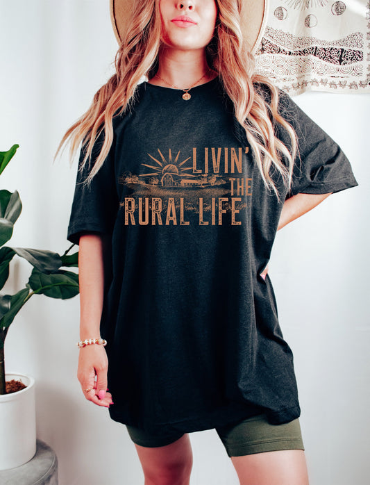 Rural Life