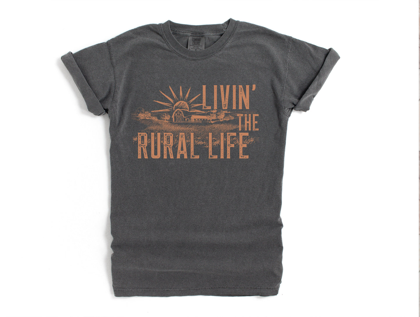 Rural Life