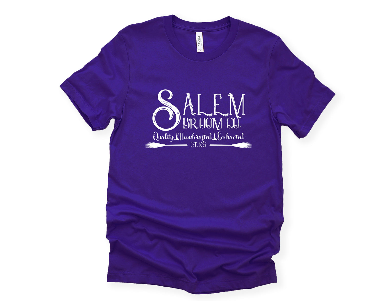 Salem Broom Co