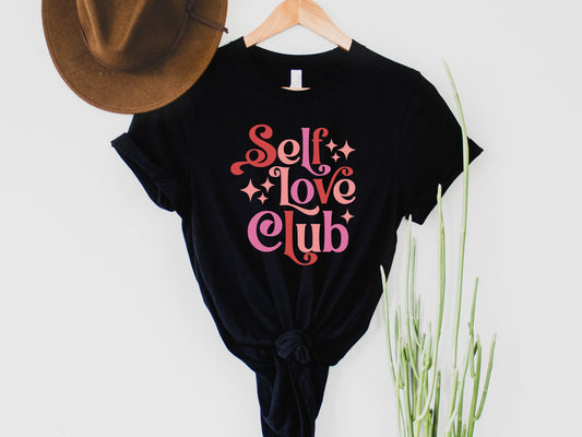 Self Love Club