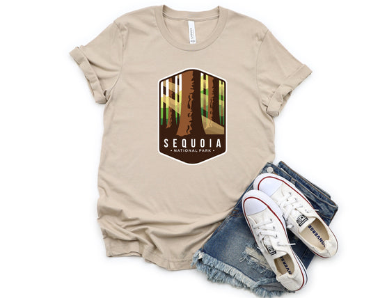 Sequoia