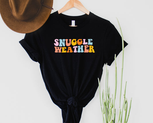 Snuggle Weather