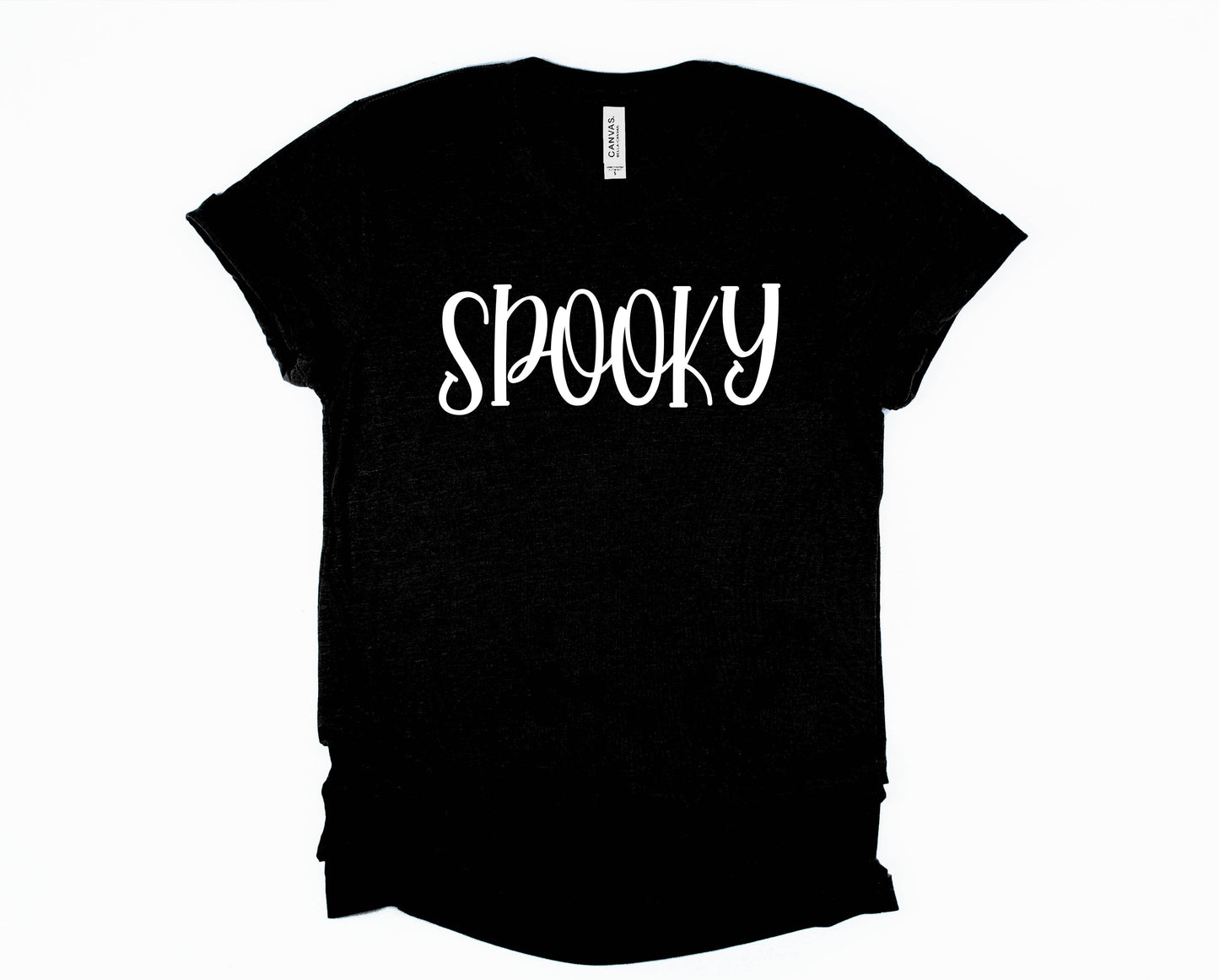 Spooky