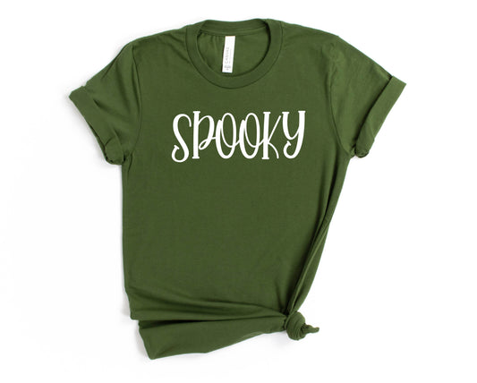Spooky