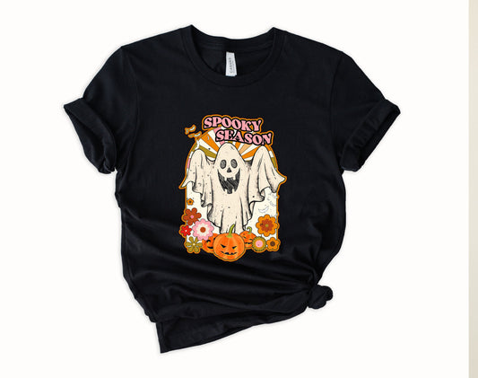 Spooky Season