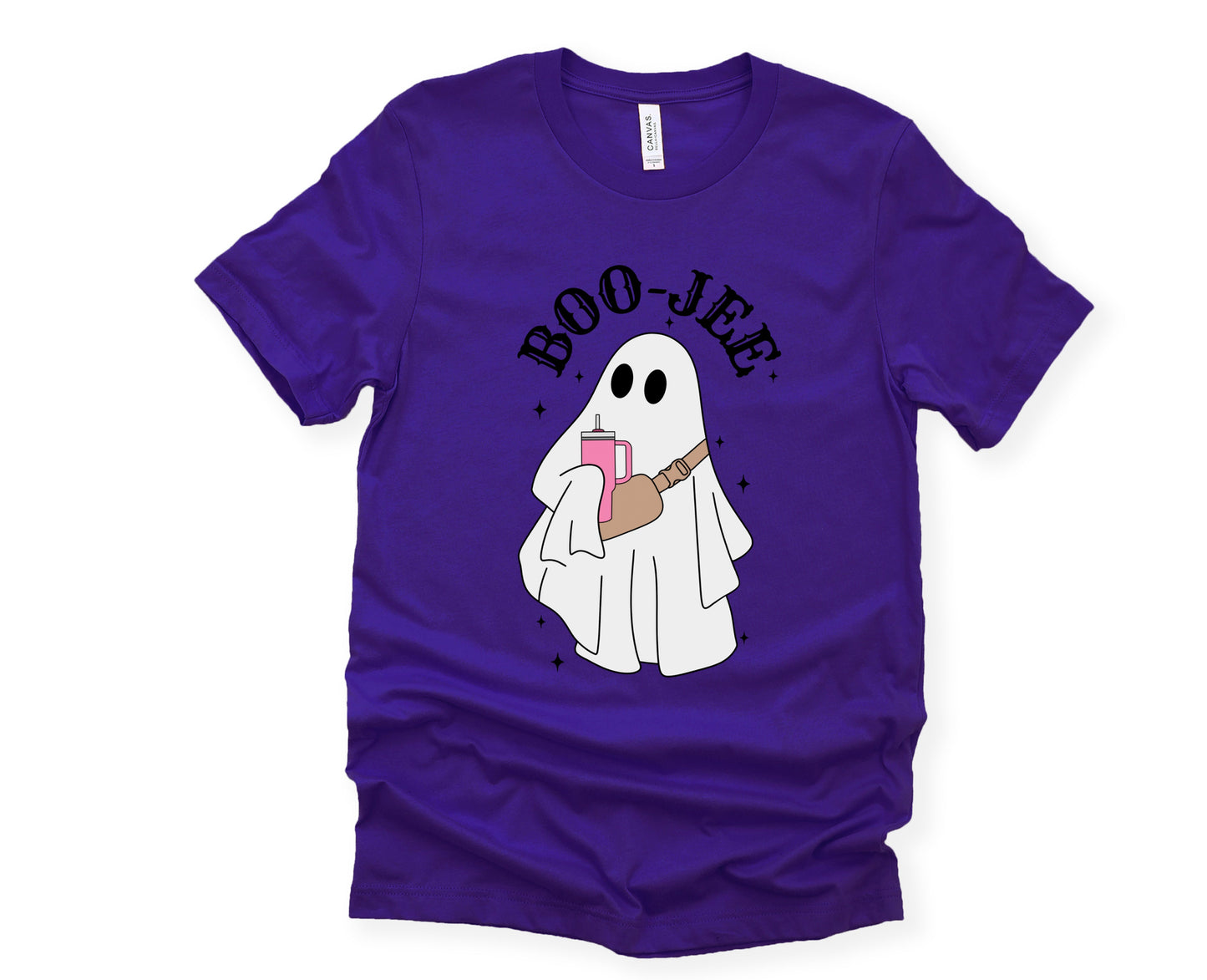 Stanley Boo Jee