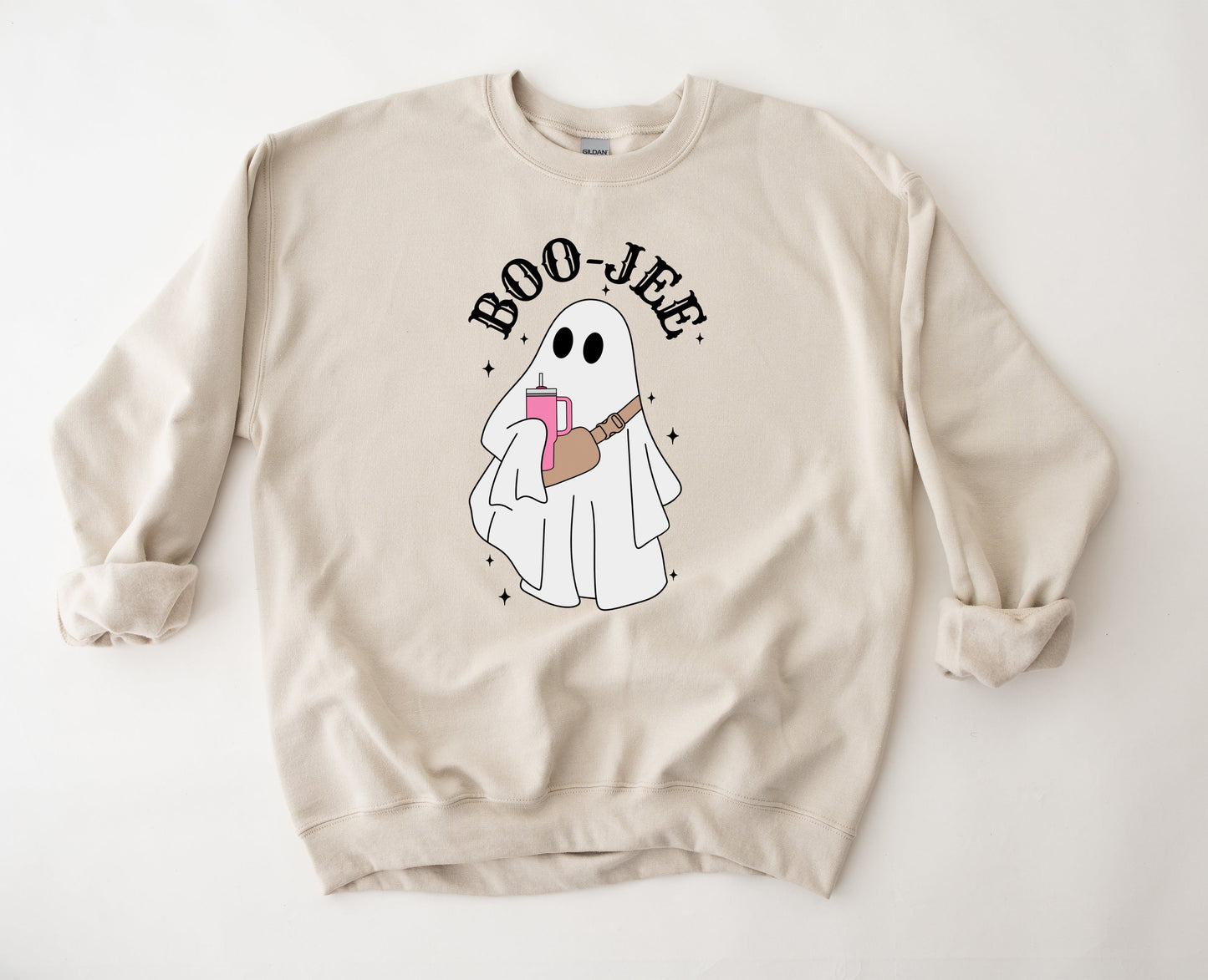 Stanley Boo Jee