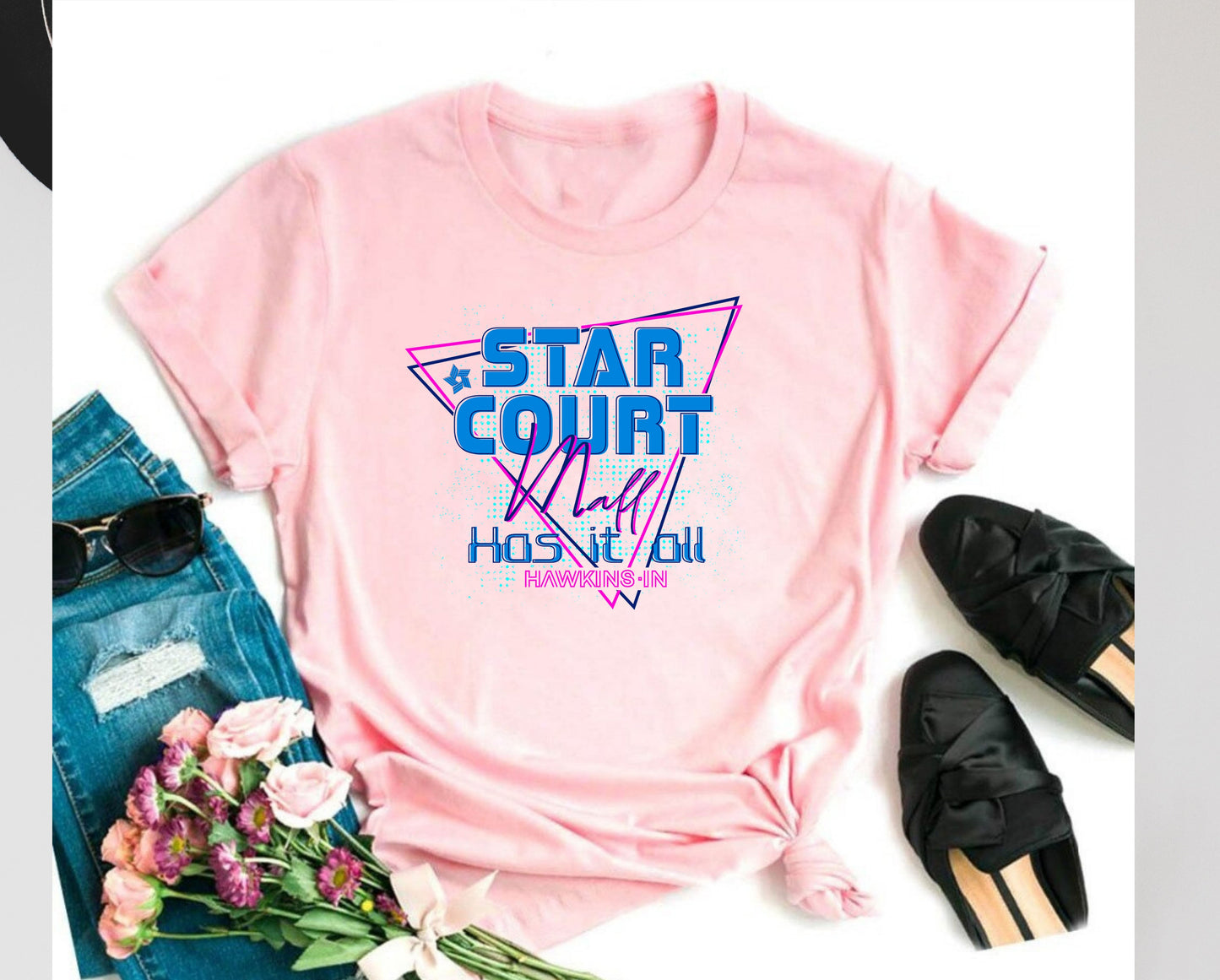 Starcourt Mall