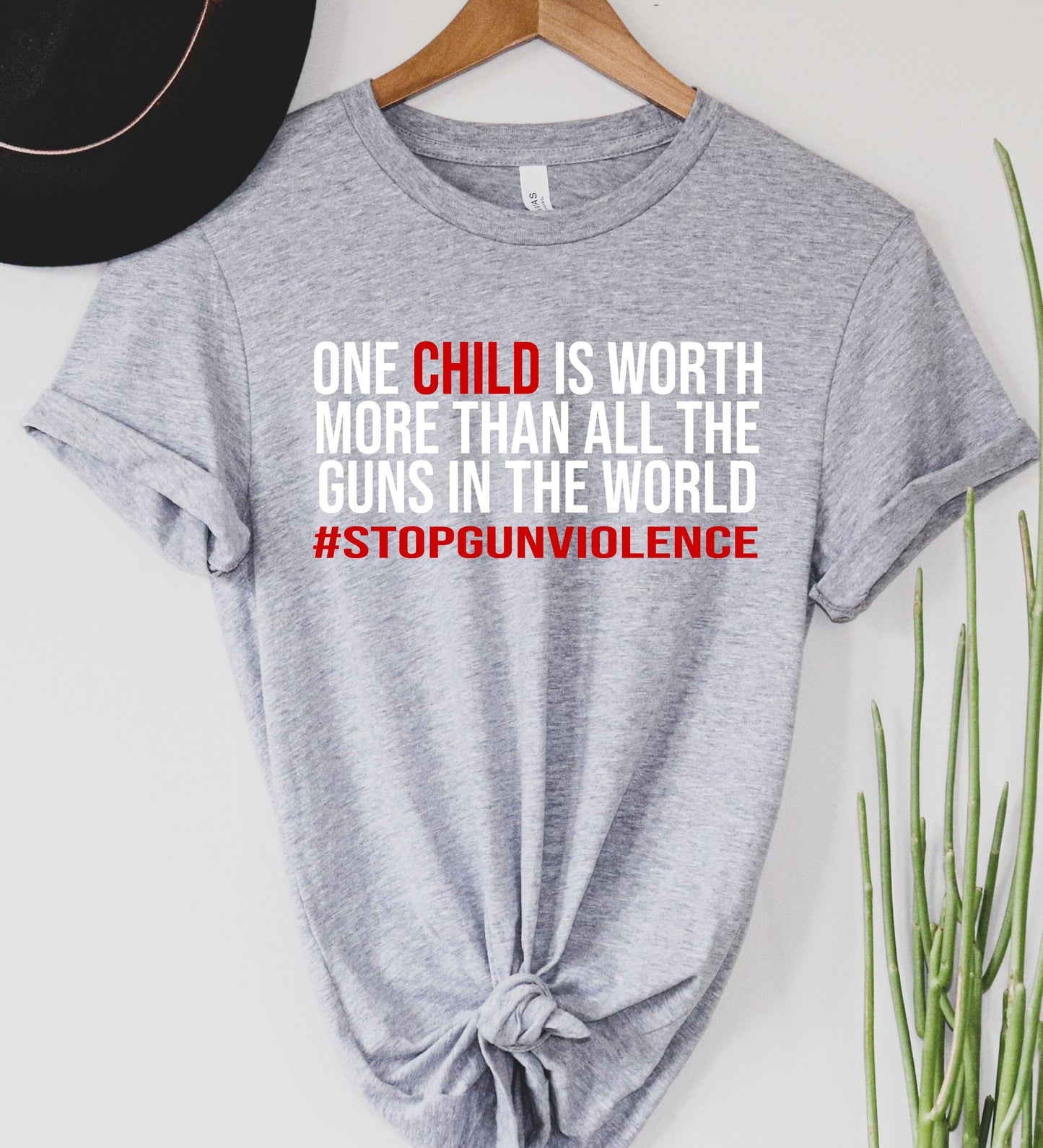 Stop Gun Violence
