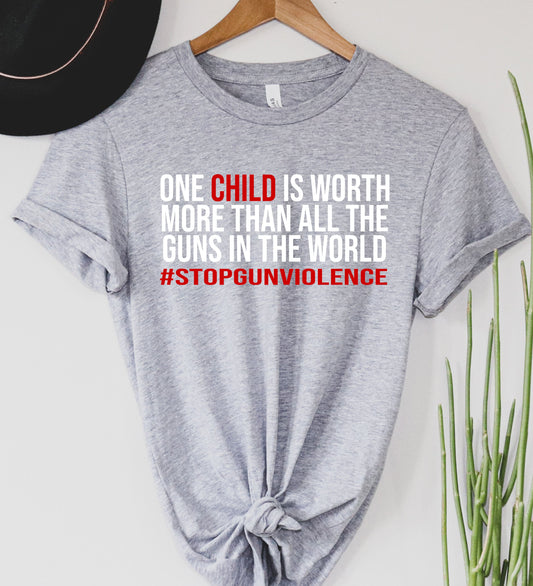 Stop Gun Violence