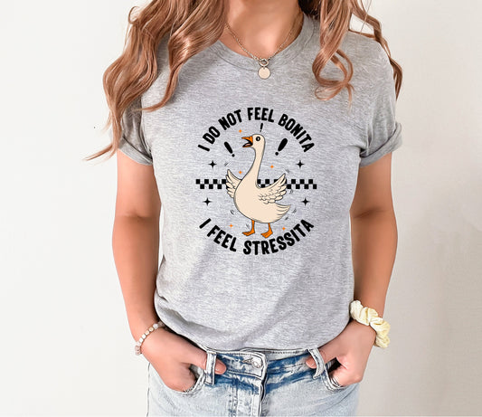 Stressita