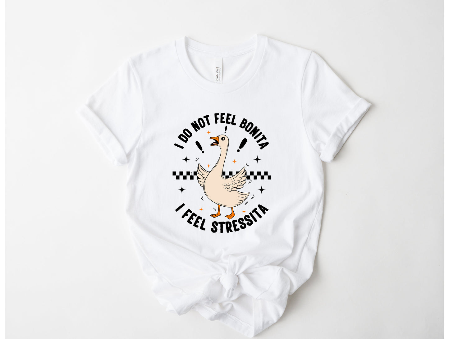 Stressita