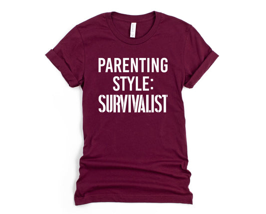 Survivalist