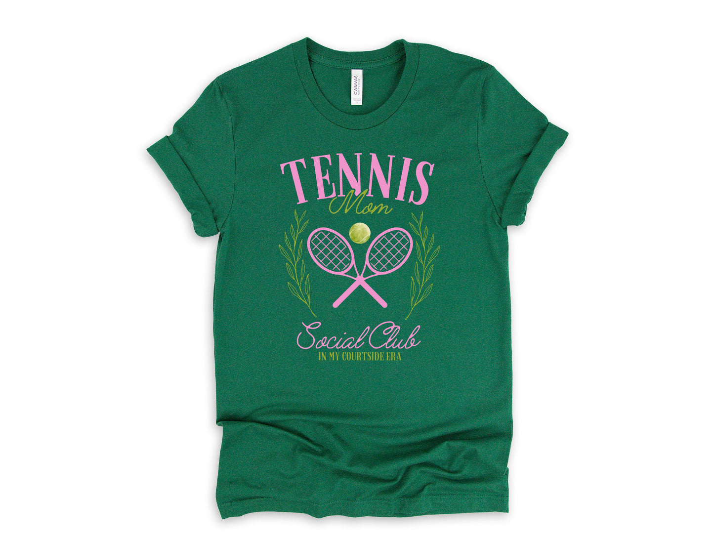 Tennis Social Club