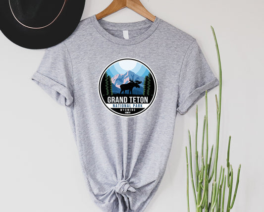 Grand Teton