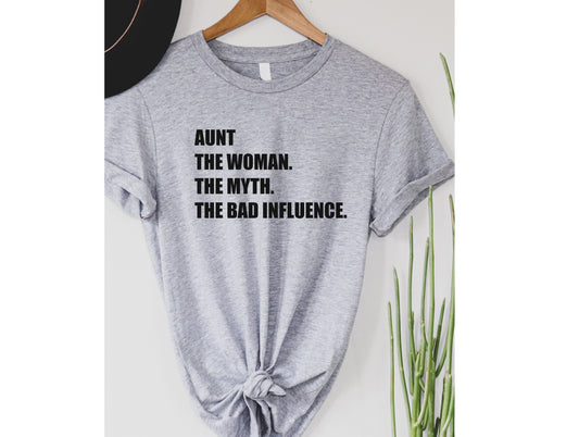 The Bad Influence