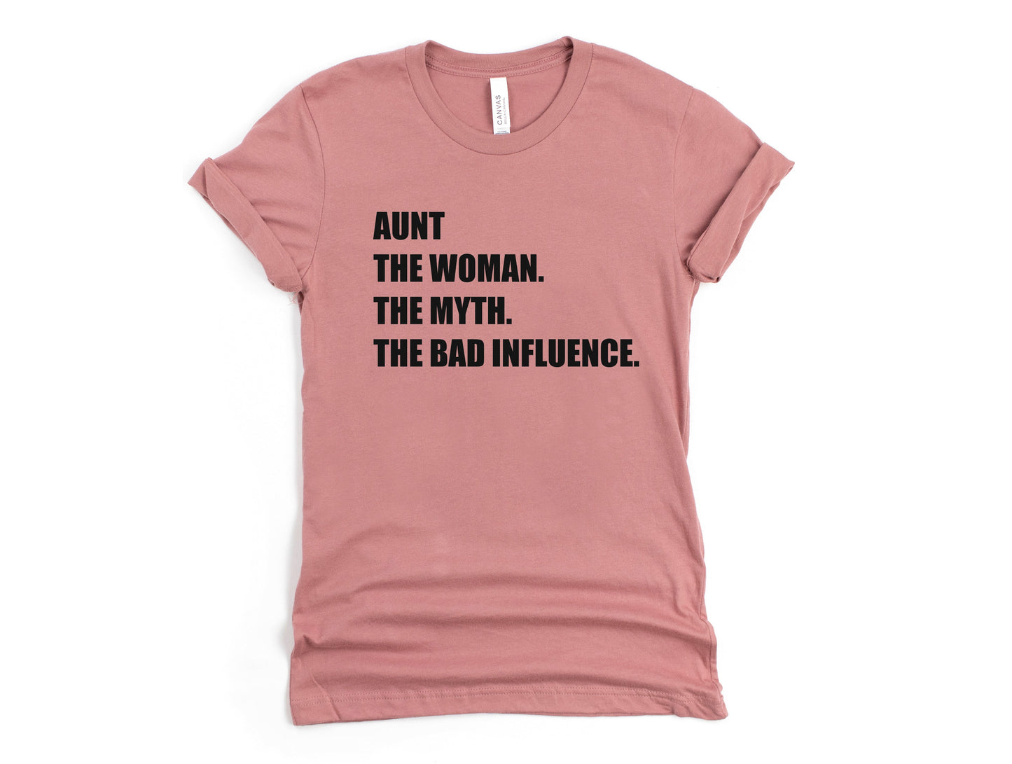 The Bad Influence