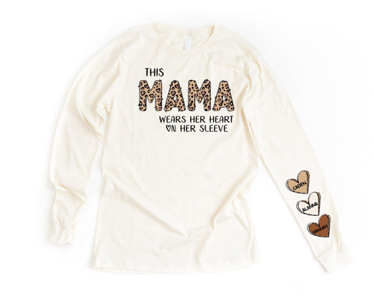 This Mama