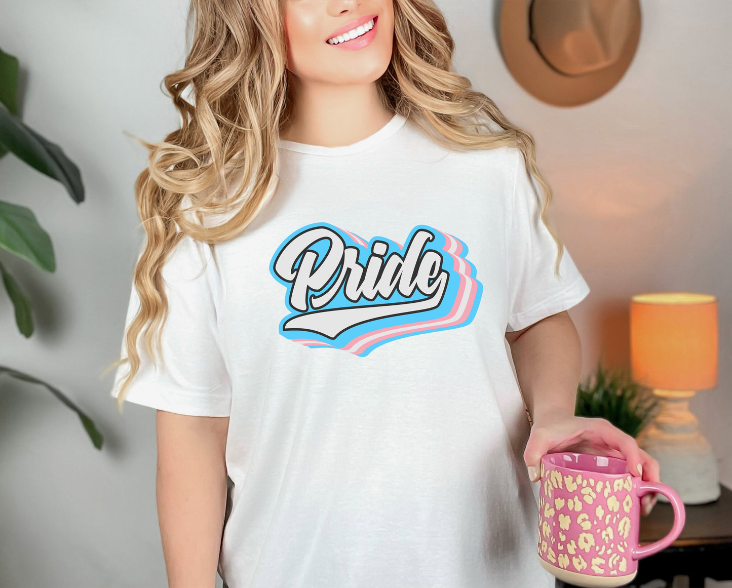 Trans Pride