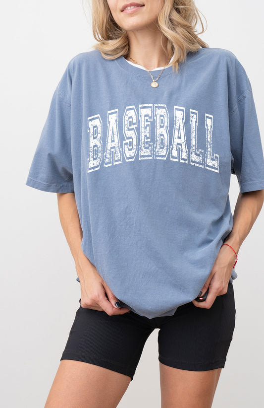 Varsity Baseball