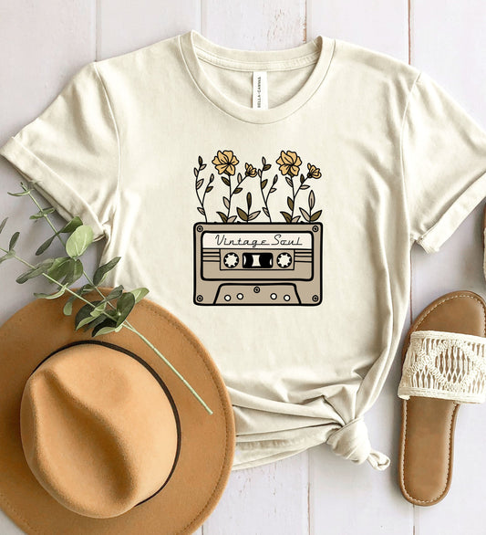 Vintage Soul Music