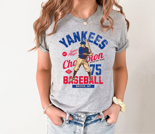 Yankees