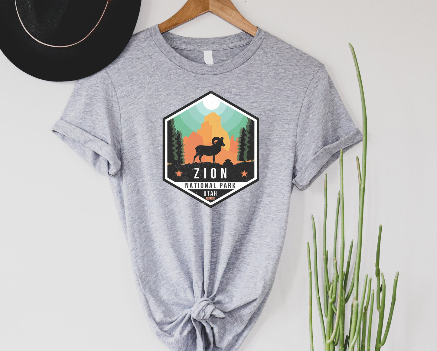 Zion